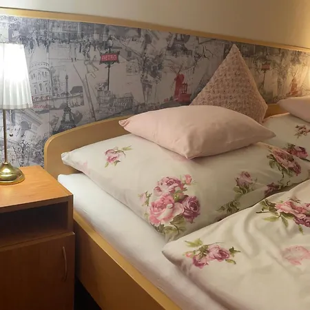 Lejlighed Aranylo Apartmanhaz - Quiet Studios With Balcony *