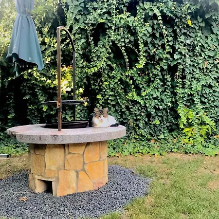 Aranylo Apartmanhaz Hajduszoboszlo