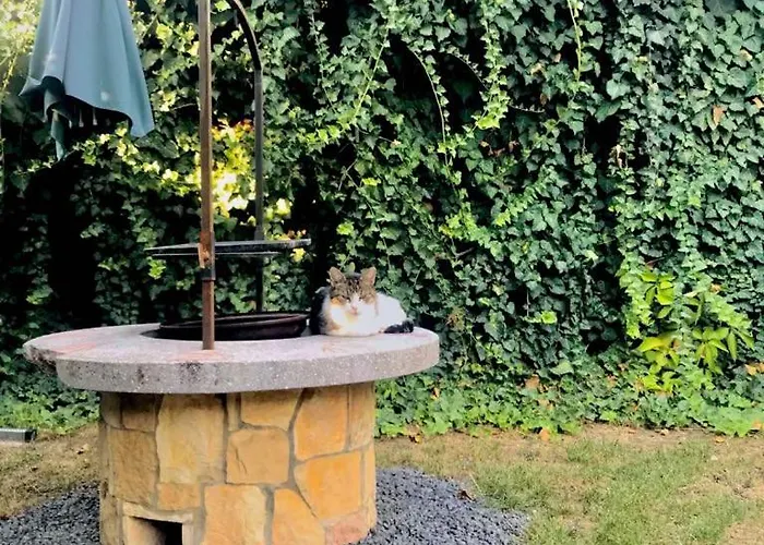 Aranylo Apartmanhaz - Quiet With Balcony Hajdúszoboszló